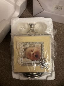 baby musical box gift