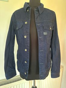 Gstar Raw