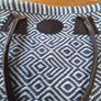 Tote bag Weaver Green Image 2