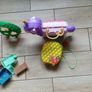 Sylvanian family and Polly pockets Image 7