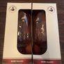 Bulmers outciders Birra Moretti pint beer glass Image 3