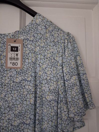 Paul Costello Dress - Size 12 - BNWT RRP 80