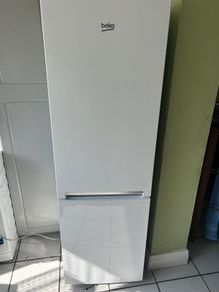 Fridge/freezer