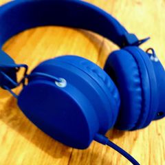 Wired Over-Ear Headphones - Great Sound