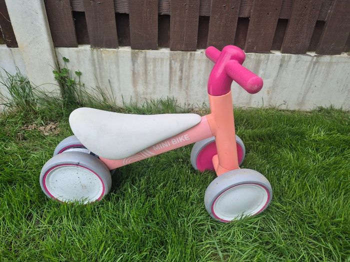 Tricycle