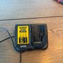Dewalt DCB115 Charger Image 2