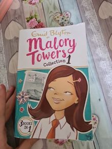 Malory Towers