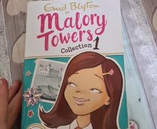 Malory Towers