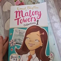 Malory Towers