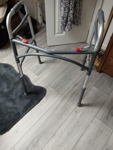 walking frame