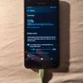 Microsoft Lumia 550 8GB 1GB Vodafone Image 5