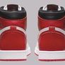 Nike Air Jordan 1 Retro High OG Heritage UK 11/US 12 Deadstock BNIB Image 9
