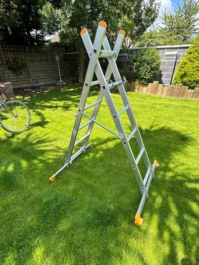 3 in 1 Ladder