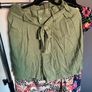 Women's Summer Clothing Bundle 9 Pieces | Dresses, Skirts & Shorts | UK Size 8 | Like New Image 6