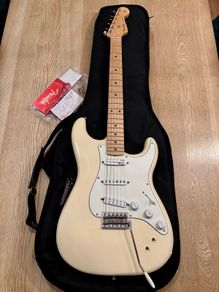 Fender Ed O'Brien Sustainer Strat