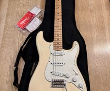 Fender Ed O'Brien Sustainer Strat