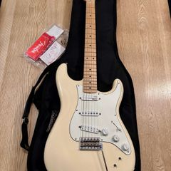 Fender Ed O'Brien Sustainer Strat