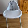 Ikea high chair Image 2