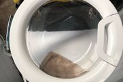 Hotpoint Washing Machine Door