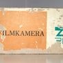Super 8 Camera Made in USSR 1974 Original Box Image 5