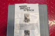 12 Volt Impact driver