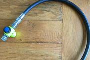 Dive Horn - Good Condition