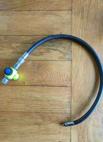 Dive Horn - Good Condition