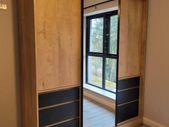 Wardrobe HAITI 180cm