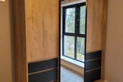 Wardrobe HAITI 180cm
