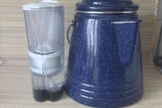 Camping Coffee pot
