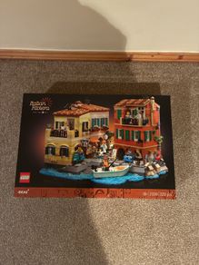 lego 21359