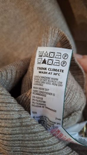 M&S Jumper