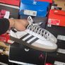 Adidas Handball Spezial White Black Gum IE3403 Image 2