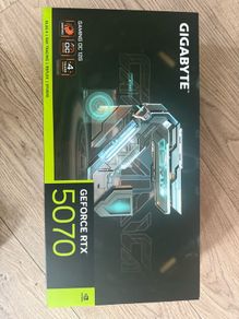 Gigabyte Gaming OC RTX 5070