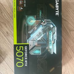 Gigabyte Gaming OC RTX 5070