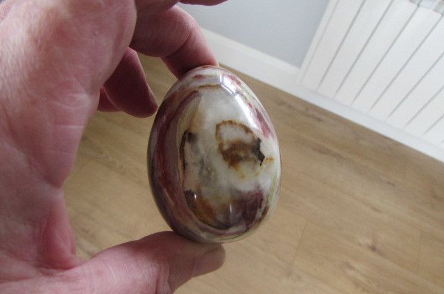 Decorative Solid Egg for Sale