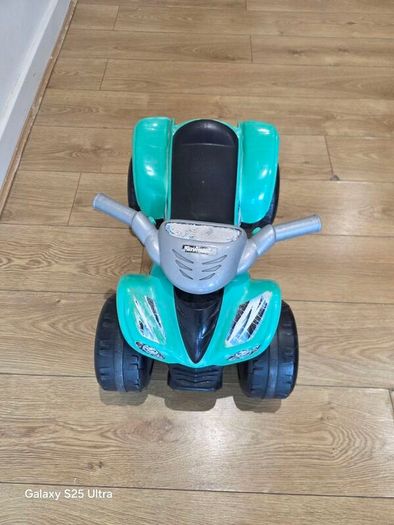 monster truck for kids