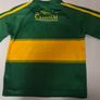 Kerry GAA O'Neills Gaelic Football Jersey (Youths 5-6 Years) FREE POST Image 4
