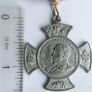Vintage Medal Image 9