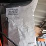 Black and Decker power saw Image 2