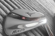 mizuno MP5 Irons