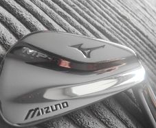 mizuno MP5 Irons