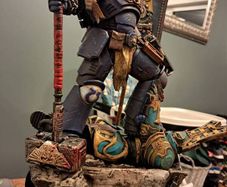 Warhammer 40k