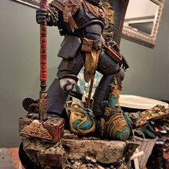 Warhammer 40k