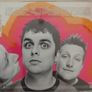 Green Day CD  - International Superhits! Image 2