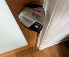 Masters MC-J 530 Driver - 1 degree Driver, J Flex