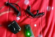 Nikon trigger set