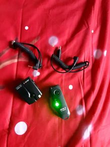Nikon trigger set