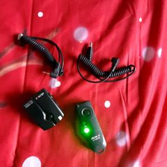 Nikon trigger set