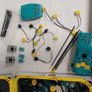 lego 8482 cybermaster Image 5